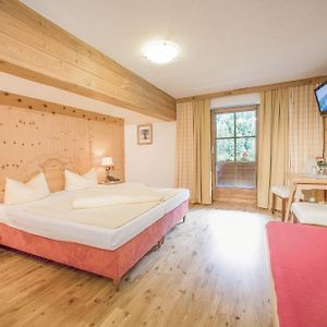 Driepersoonskamer